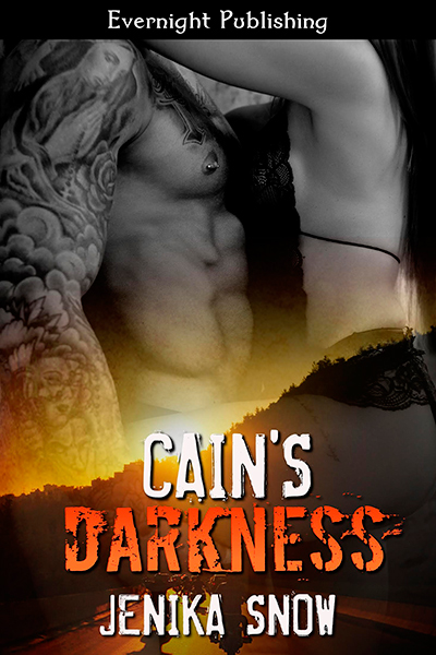 Cain’s Darkness