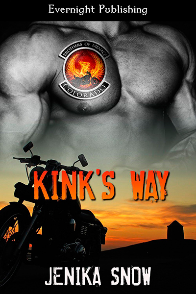 Kink’s Way