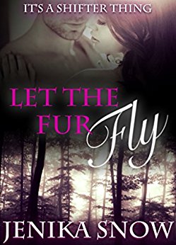 Let the Fur Fly