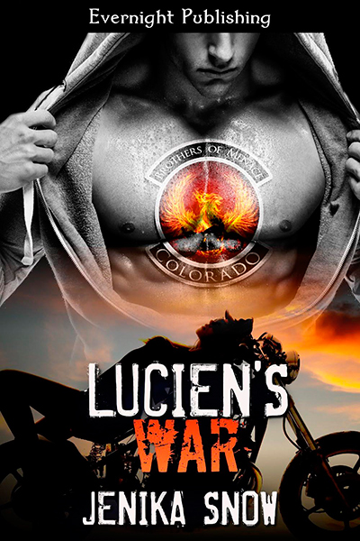 Lucien’s War