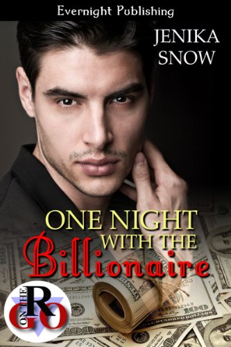 One Night with the Billionaire