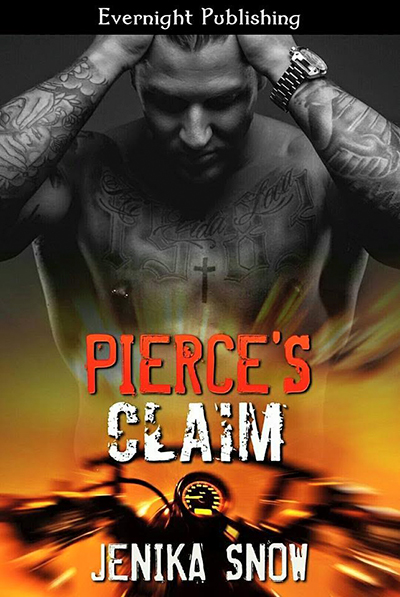 Pierce’s Claim