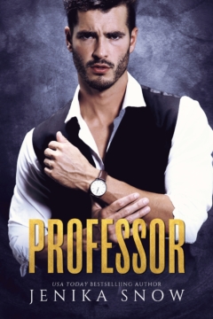Professor-Kindle