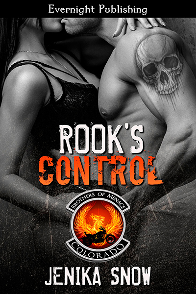 Rook’s Control
