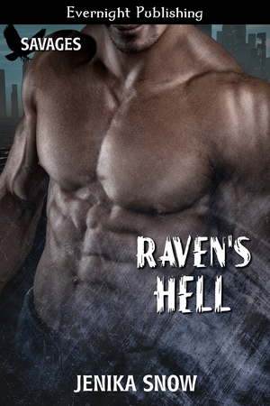 Raven’s Hell
