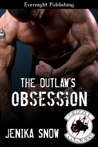 The Outlaw’s Obsession