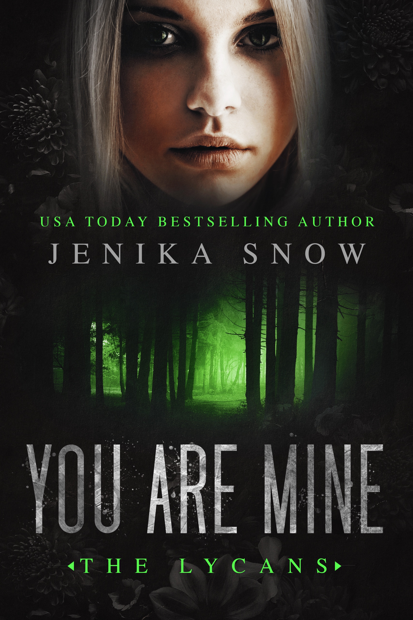 You Are Mine - Series Review