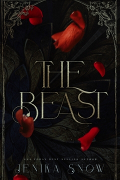 The-Beast-Kindle