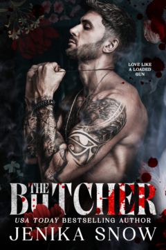 TheButcher_Ebook_Amazon