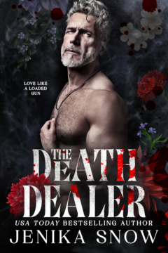 TheDeathDealer_Ebook_Amazon